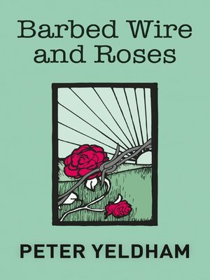 cover image of Barbed Wire and Roses